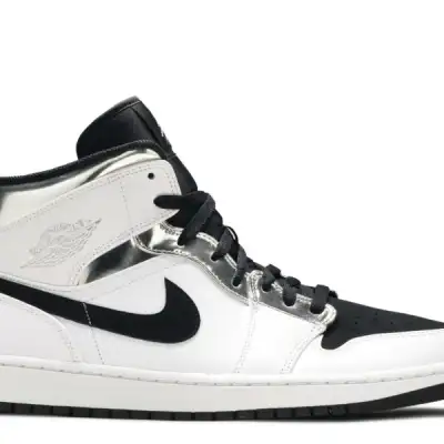 Jordan 1 Mid 'Alternate Think 16'