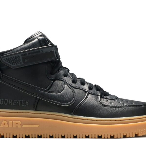 Air Force 1 Gore-Tex Boot 'Black Gum'