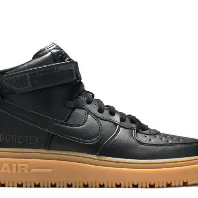 Air Force 1 Gore-Tex Boot 'Black Gum'