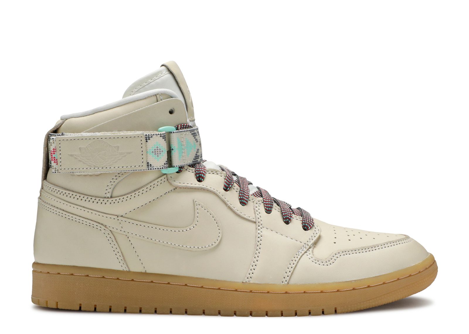 Jordan 1 Retro Hi Strap 'N7'