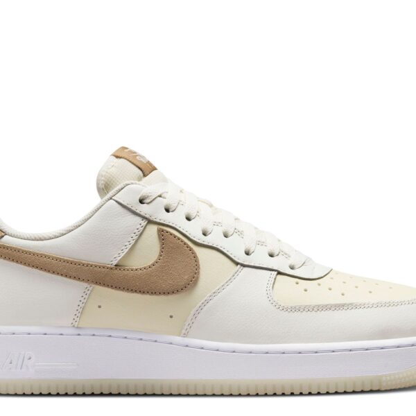 Air Force 1 ’07 LV8 'Coconut Milk Khaki'