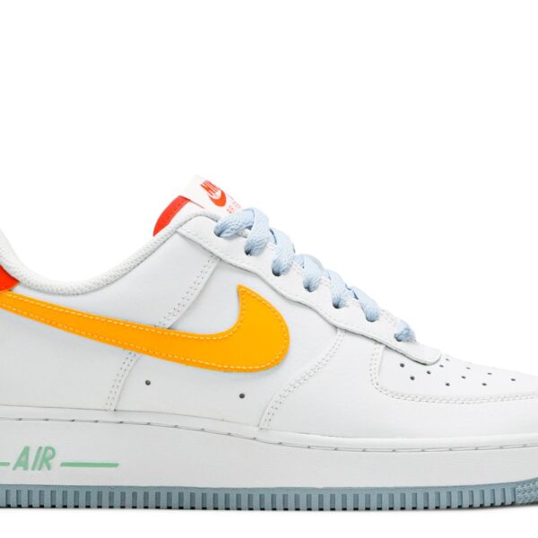 Air Force 1 '07 LV8 'Be Kind'