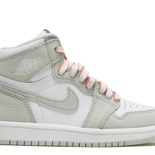 Jordan 1 Retro High OG PS 'Seafoam'