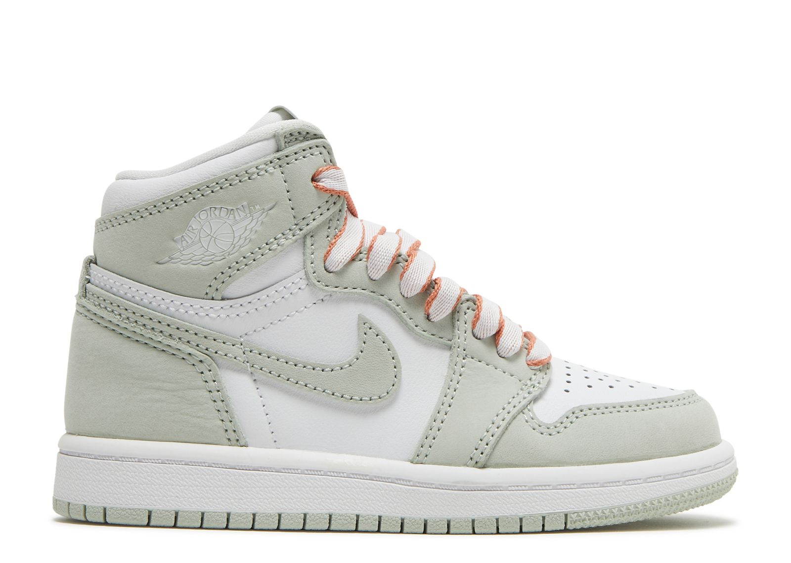 Jordan 1 Retro High OG PS 'Seafoam'