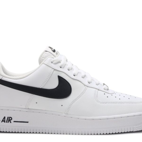 Air Force 1 '07 AN20 'White Black'