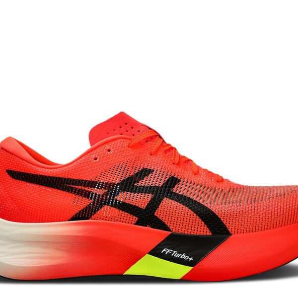 Metaspeed Edge Paris 'Sunrise Red'