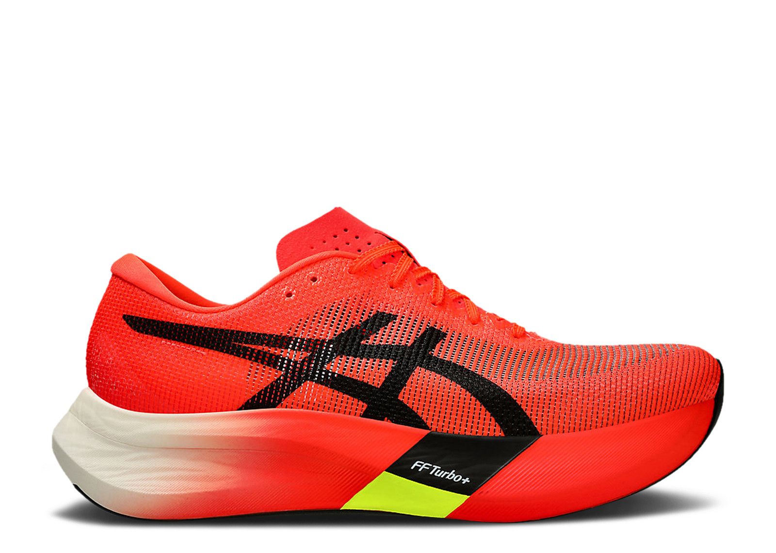 Metaspeed Edge Paris 'Sunrise Red'