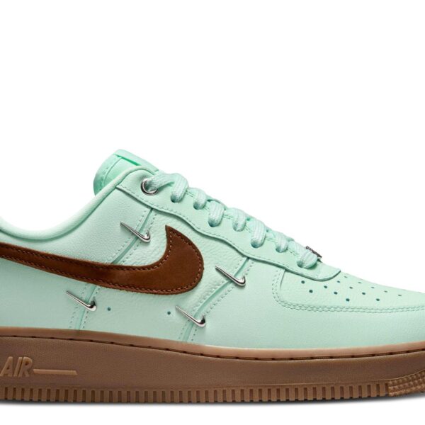 Wmns Air Force 1 Low 'Mint Chocolate'