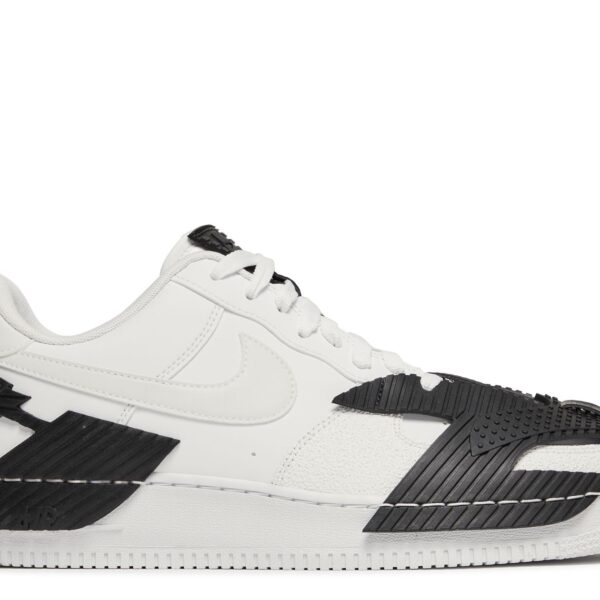 Air Force 1 NDSTRKT 'White Black'