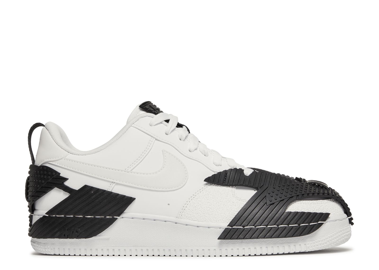 Air Force 1 NDSTRKT 'White Black'