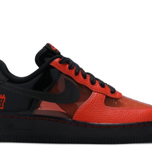 Air Force 1 Low 'Shibuya Halloween'