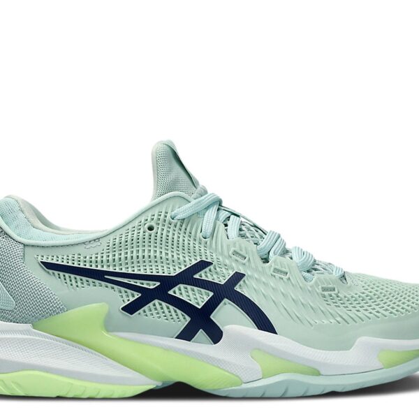 Wmns Court FF 3 'Pale Blue Expanse'