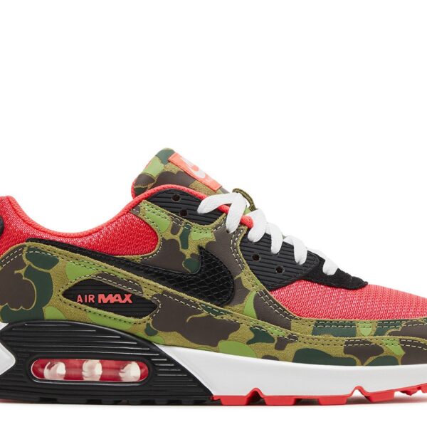 Air Max 90 SP 'Reverse Duck Camo' 2024