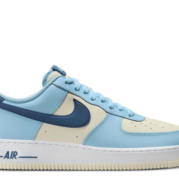 Air Force 1 Low '07 'Aquarius Blue Coconut Milk'