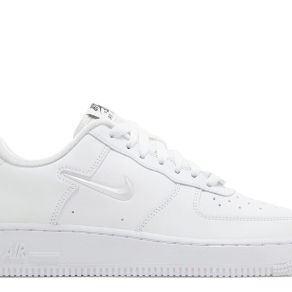 Wmns Air Force 1 '07 SE 'Dance - White'