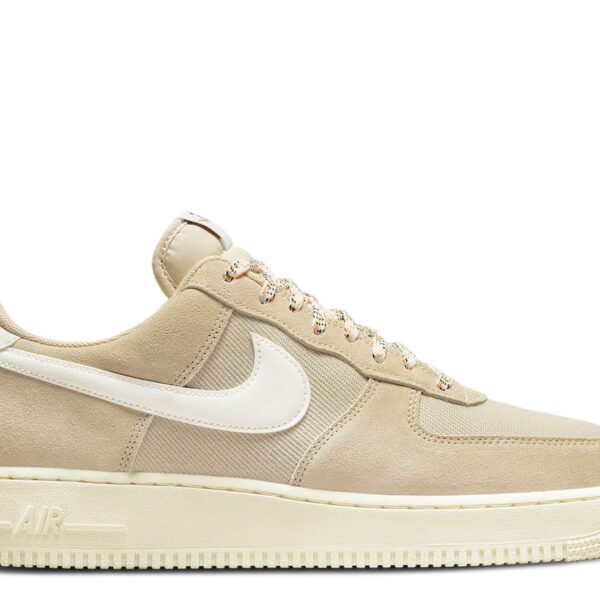 Air Force 1 '07 LV8 'Certified Fresh - Rattan'