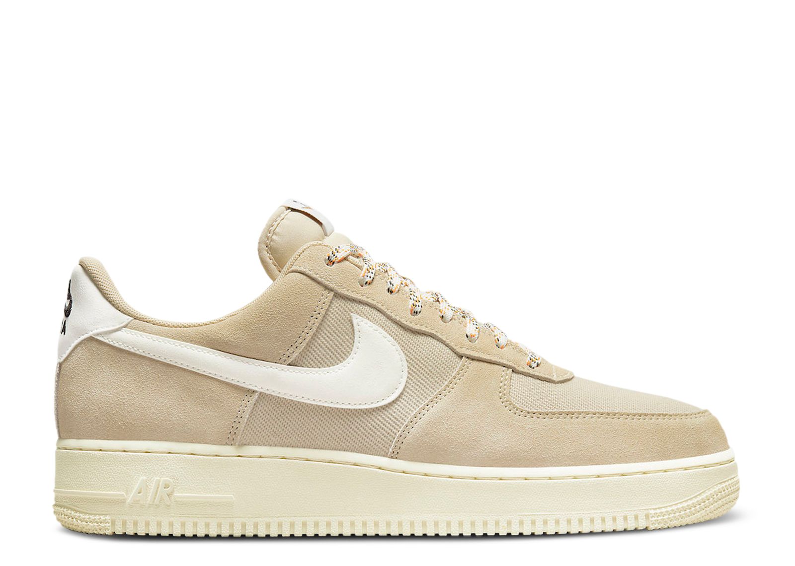 Air Force 1 '07 LV8 'Certified Fresh - Rattan'