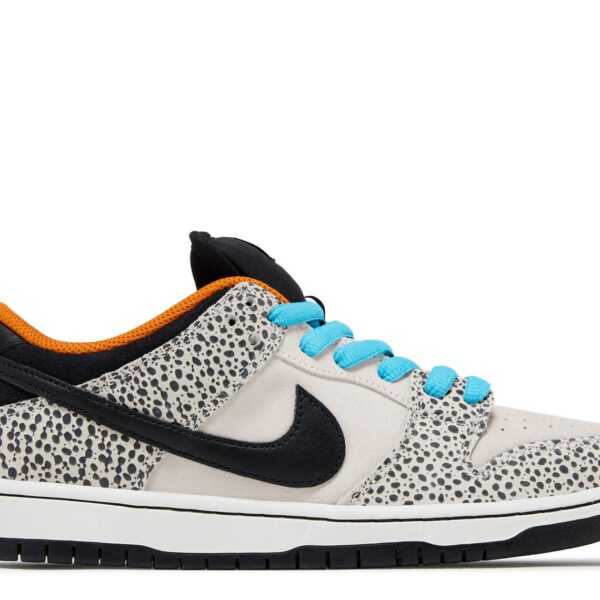 Dunk Low Pro SB 'Electric Pack'
