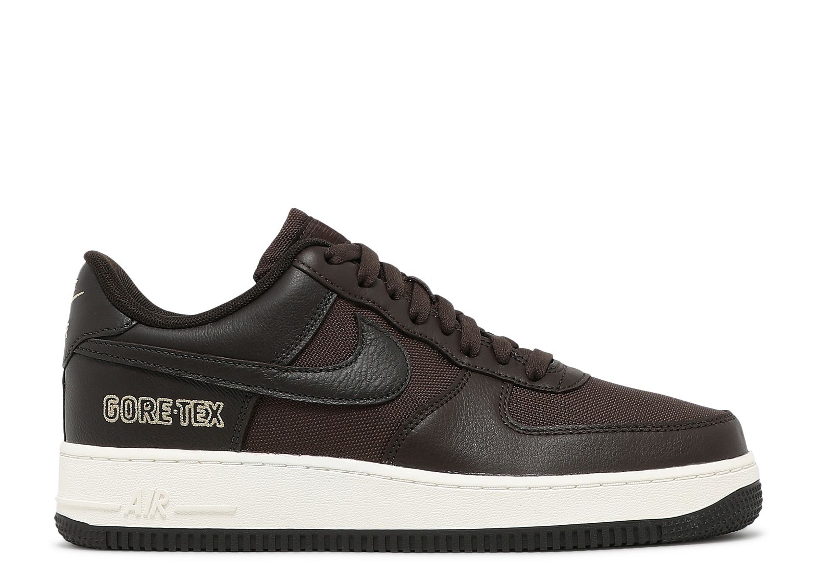 Air Force 1 GTX 'Baroque Brown'