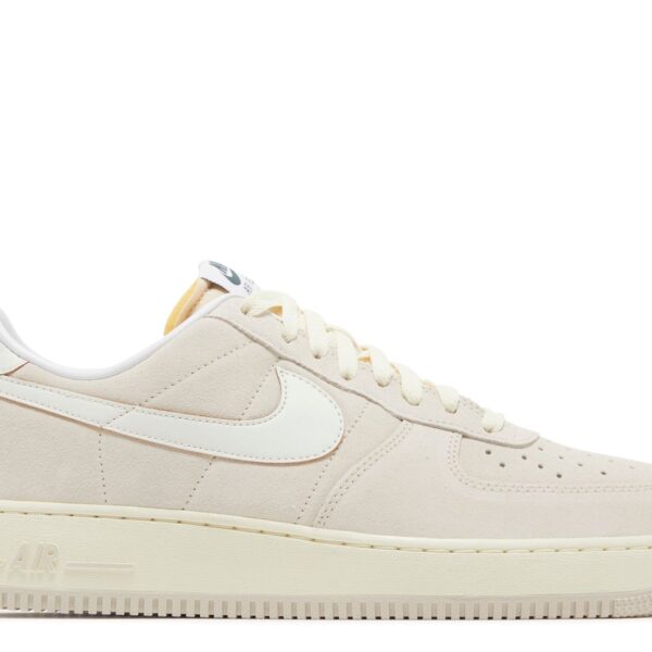 Air Force 1 '07 'Athletic Department'