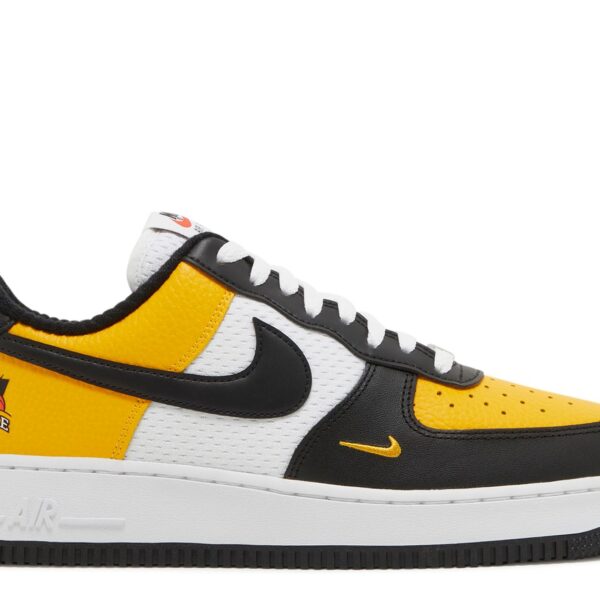 Air Force 1 '08 LV8 'Jersey Mesh'