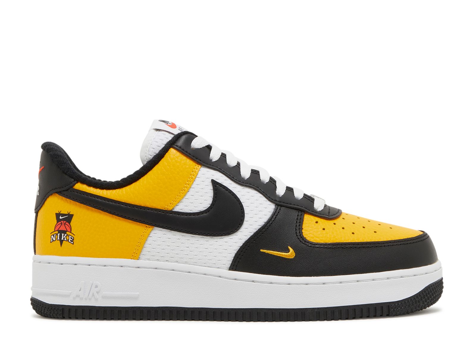 Air Force 1 '08 LV8 'Jersey Mesh'