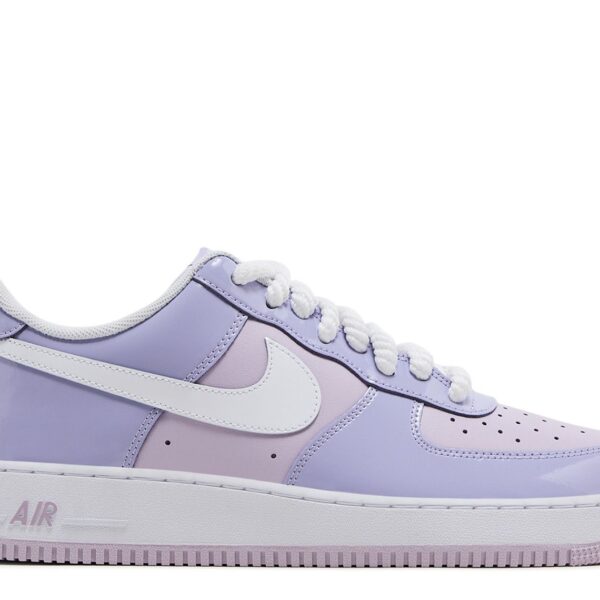Air Force 1 '07 LV8 'Hydrangeas Patent'