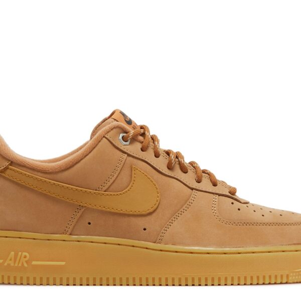 Air Force 1 Low 'Flax' 2019