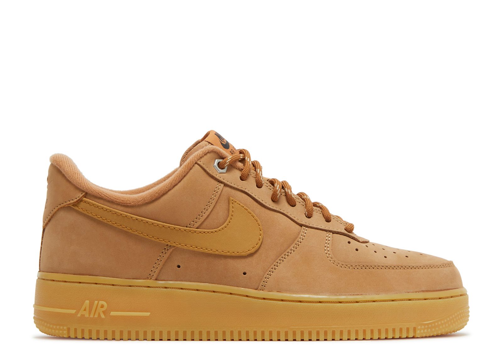 Air Force 1 Low 'Flax' 2019