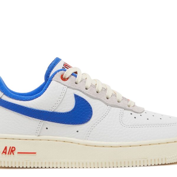 Wmns Air Force 1 '07 LX 'Command Force'