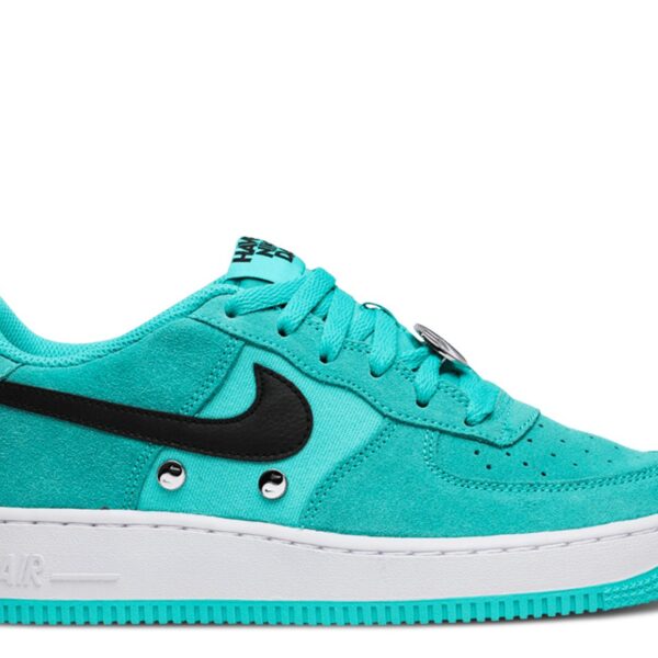 Air Force 1 Low GS 'Have A Nike Day - Hyper Jade'