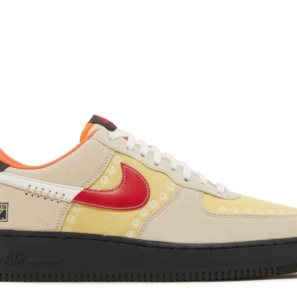 Air Force 1 '07 'Somos Familia'