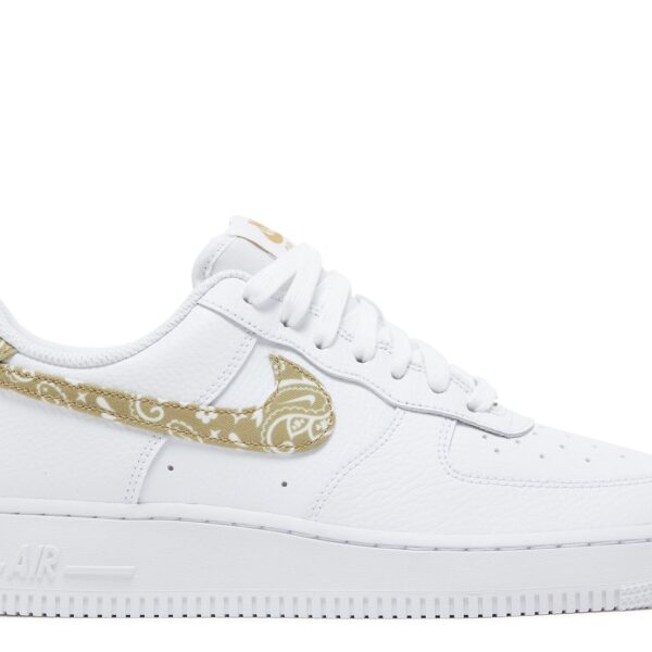 Wmns Air Force 1 '07 Essential 'Barely Paisley'