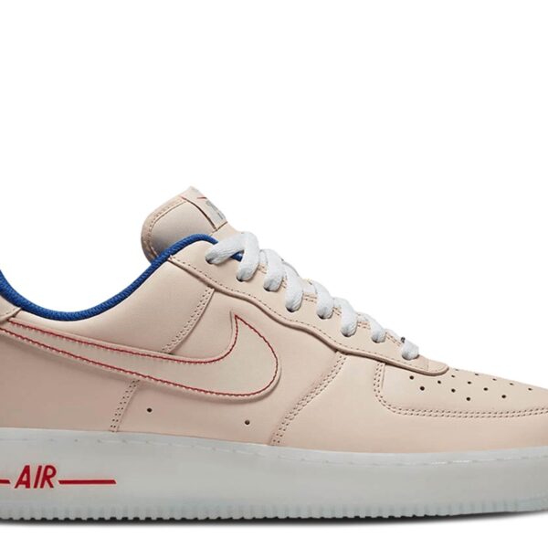 Air Force 1 Low '07 LV8 'Ice Sole'