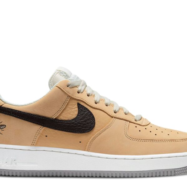 Air Force 1 Low 'Manchester Bee'
