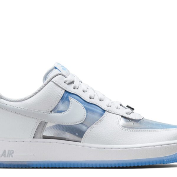 Air Force 1 Low 'Invisible Woman 2.0'