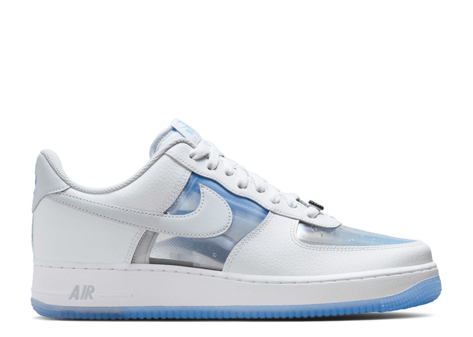 Air Force 1 Low 'Invisible Woman 2.0'