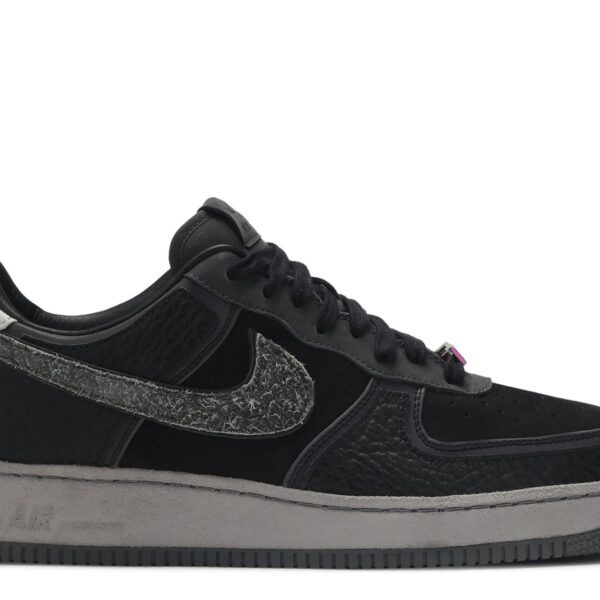 A Ma Maniére x Air Force 1 Low '07 'Hand Wash Cold'