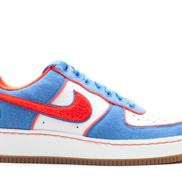 Air Force 1 Low Supreme I/O 'Bronx'
