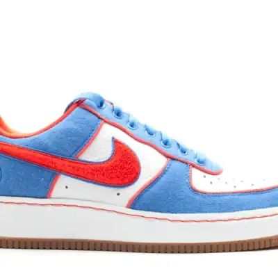 Air Force 1 Low Supreme I/O 'Bronx'