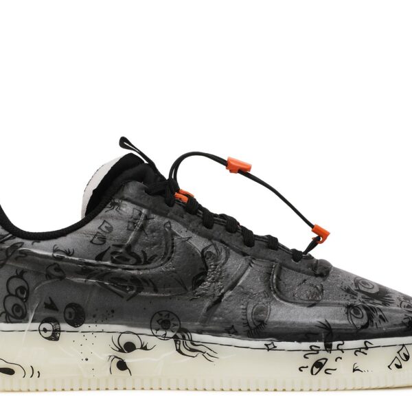 Air Force 1 Experimental 'Halloween'