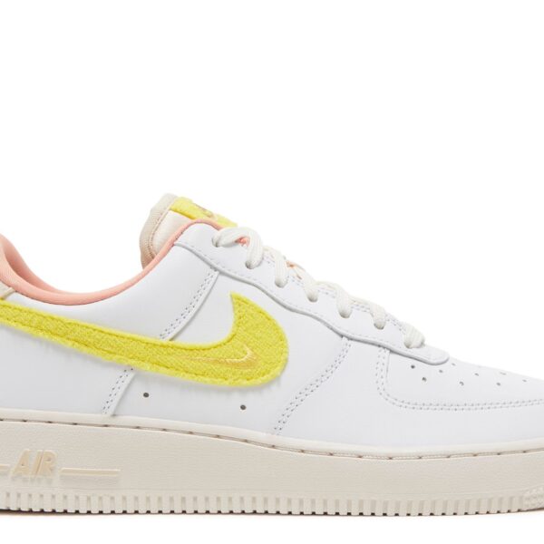 Wmns Air Force 1 '07 LX 'Mama'