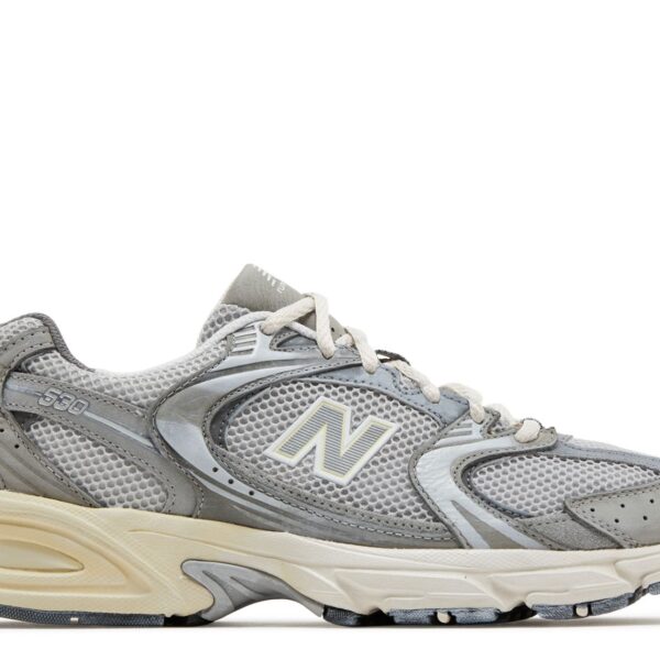 New Balance 530 'Vintage Grey Matter'