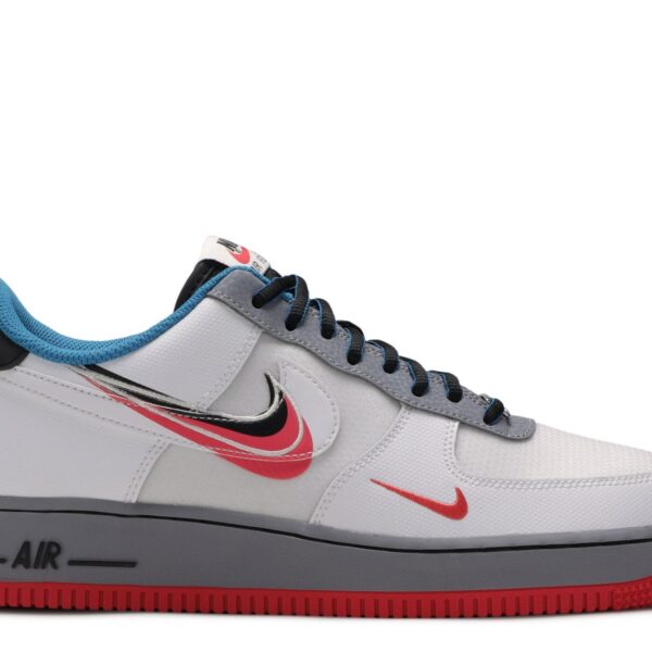 Air Force 1 Low 'Time Capsule'