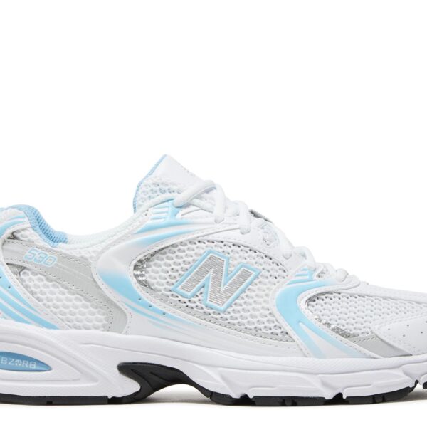 New Balance 530 'White Blue Haze'