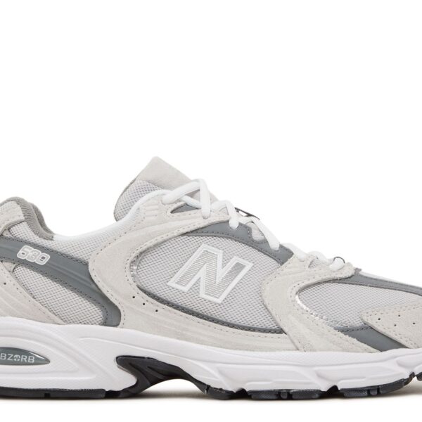 New Balance 530 'Grey Matter'