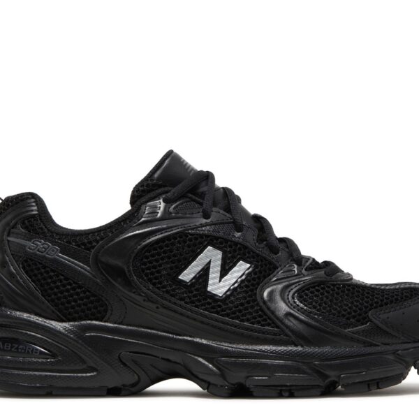 New Balance 530 'Black'