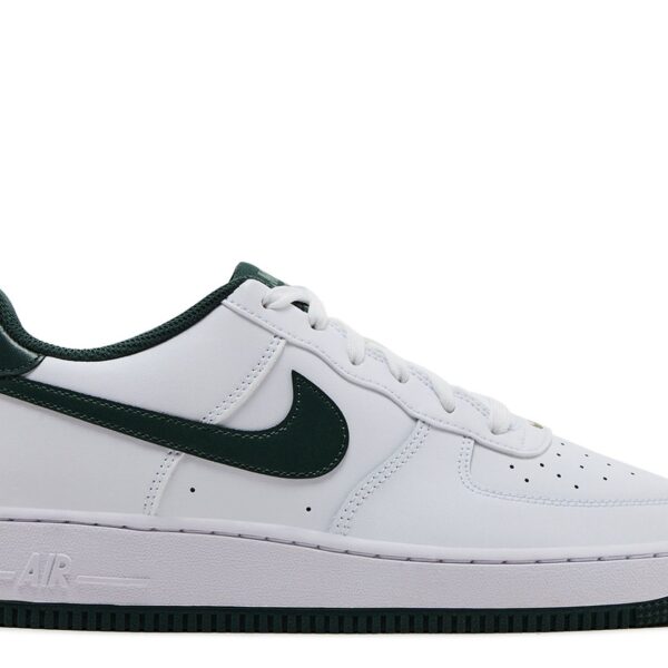 Air Force 1 GS 'White Vintage Green'