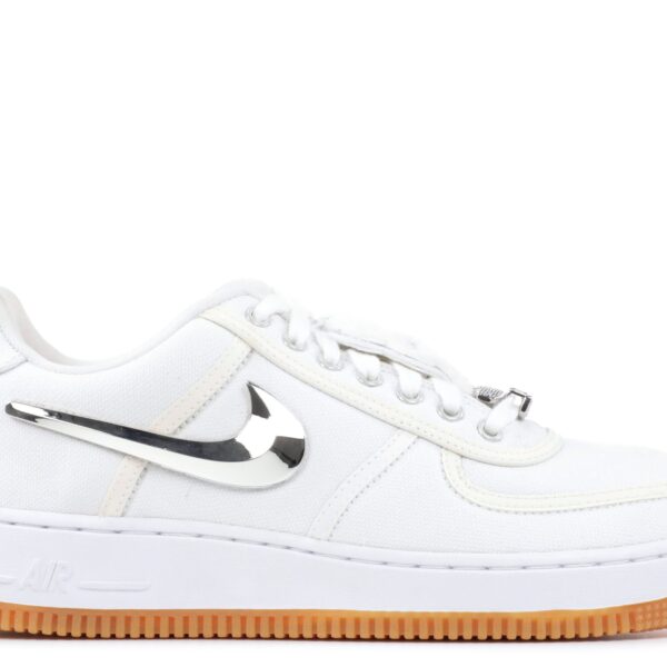 Travis Scott x Air Force 1 'Travis Scott'