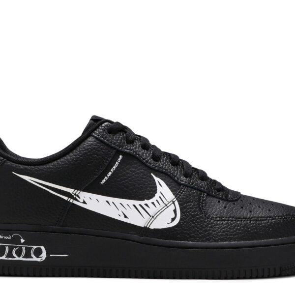 Air Force 1 Low 'Sketch'